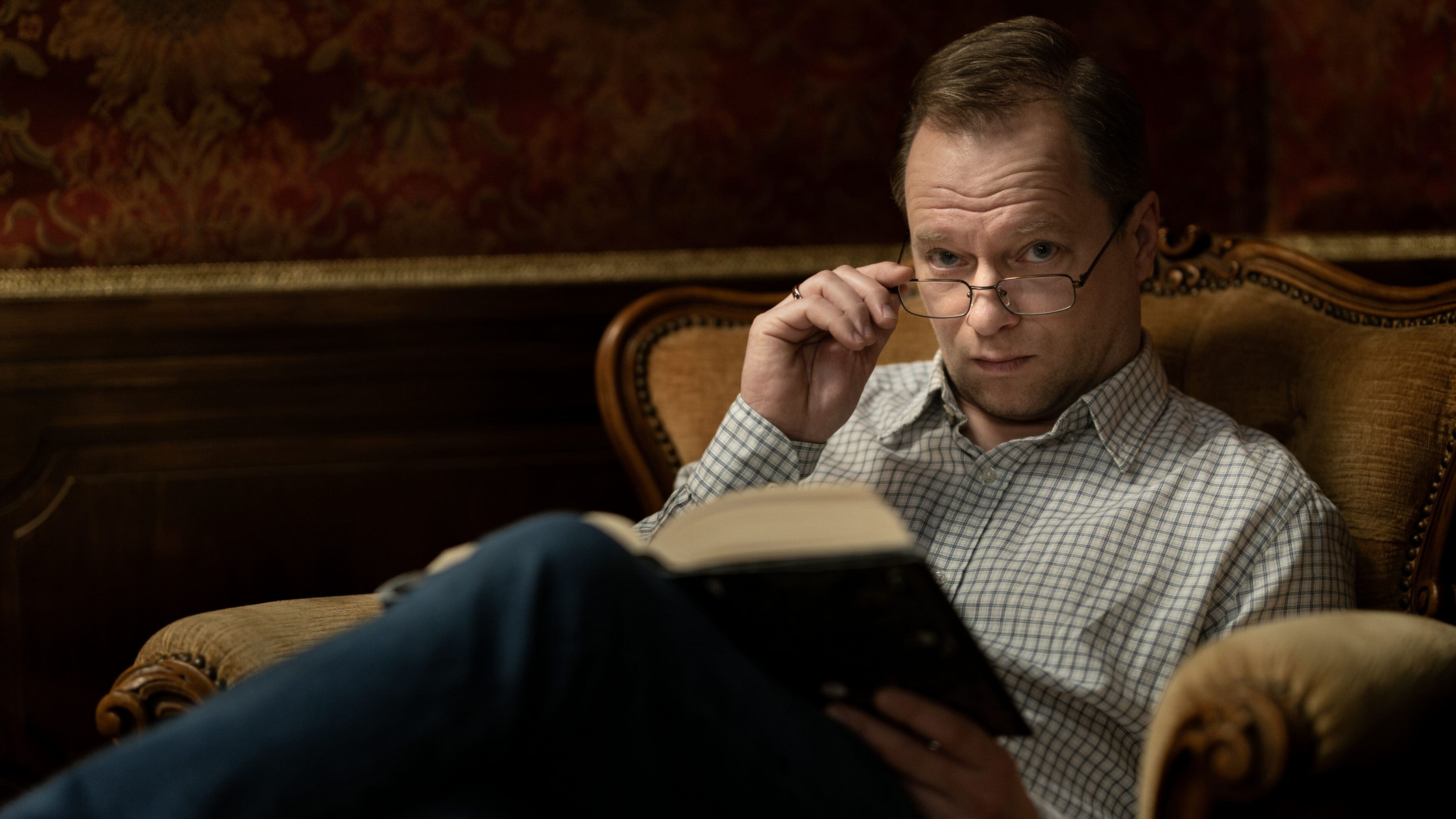 Inheritance Review