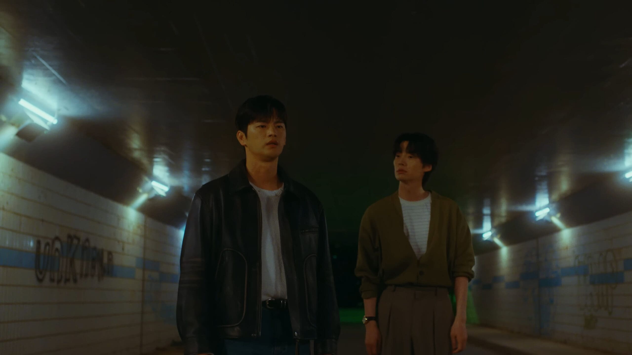 K will No Sad Song For My Broken Heart MV Review: Seo In-guk and