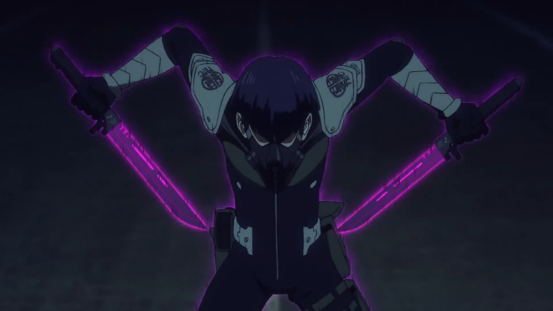 Kaiju No 8 Episode 8 Review Hoshina Reminds Of Levi