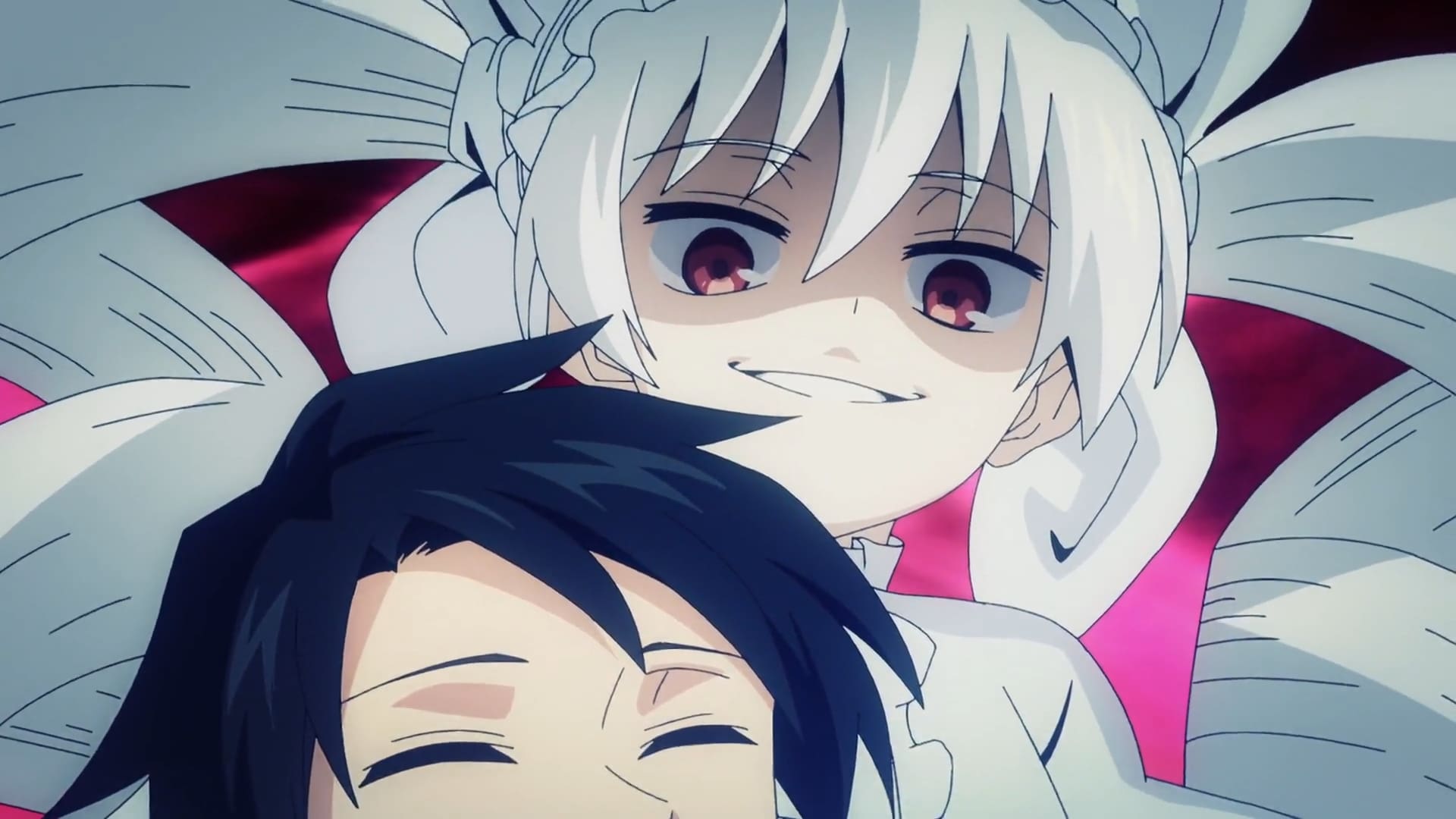 Mission Yozakura Family Episode 12 Preview And What To Expect!