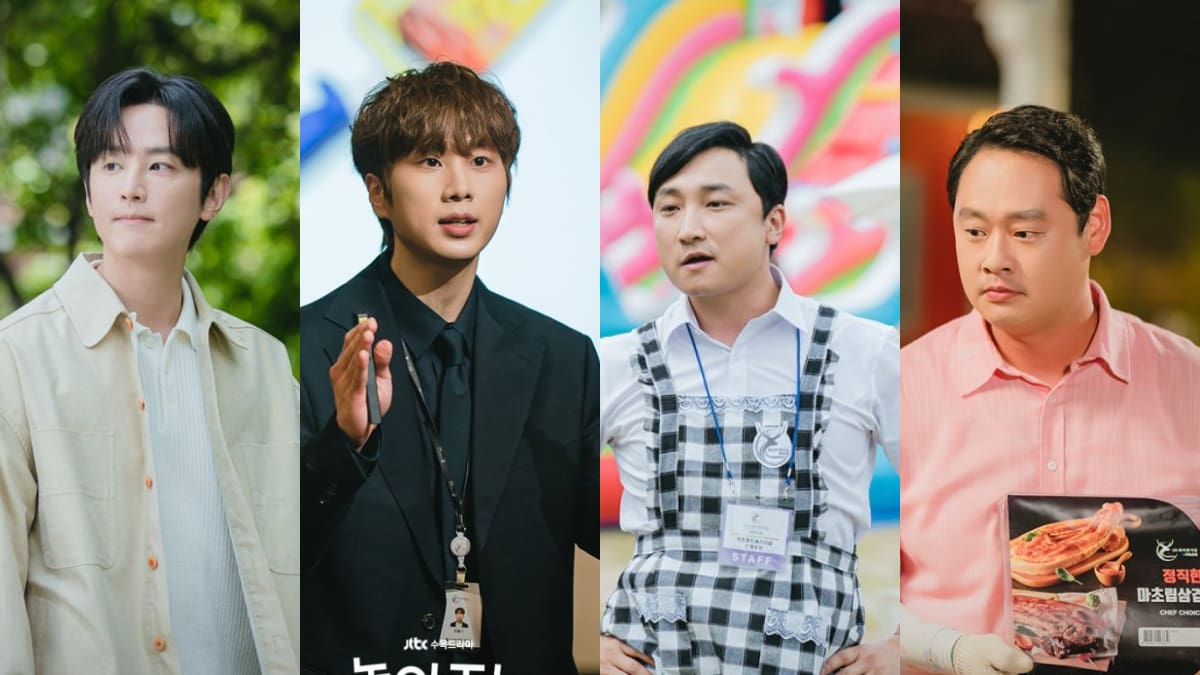 My Sweet Mobster Kdrama Release Date, Characters Poster, Trailer and More Revealed