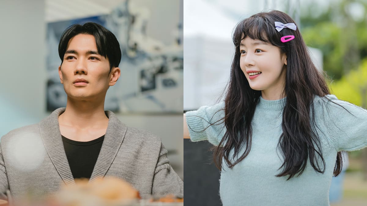 My Sweet Mobster Kdrama Release Date, Characters Poster, Trailer and More Revealed