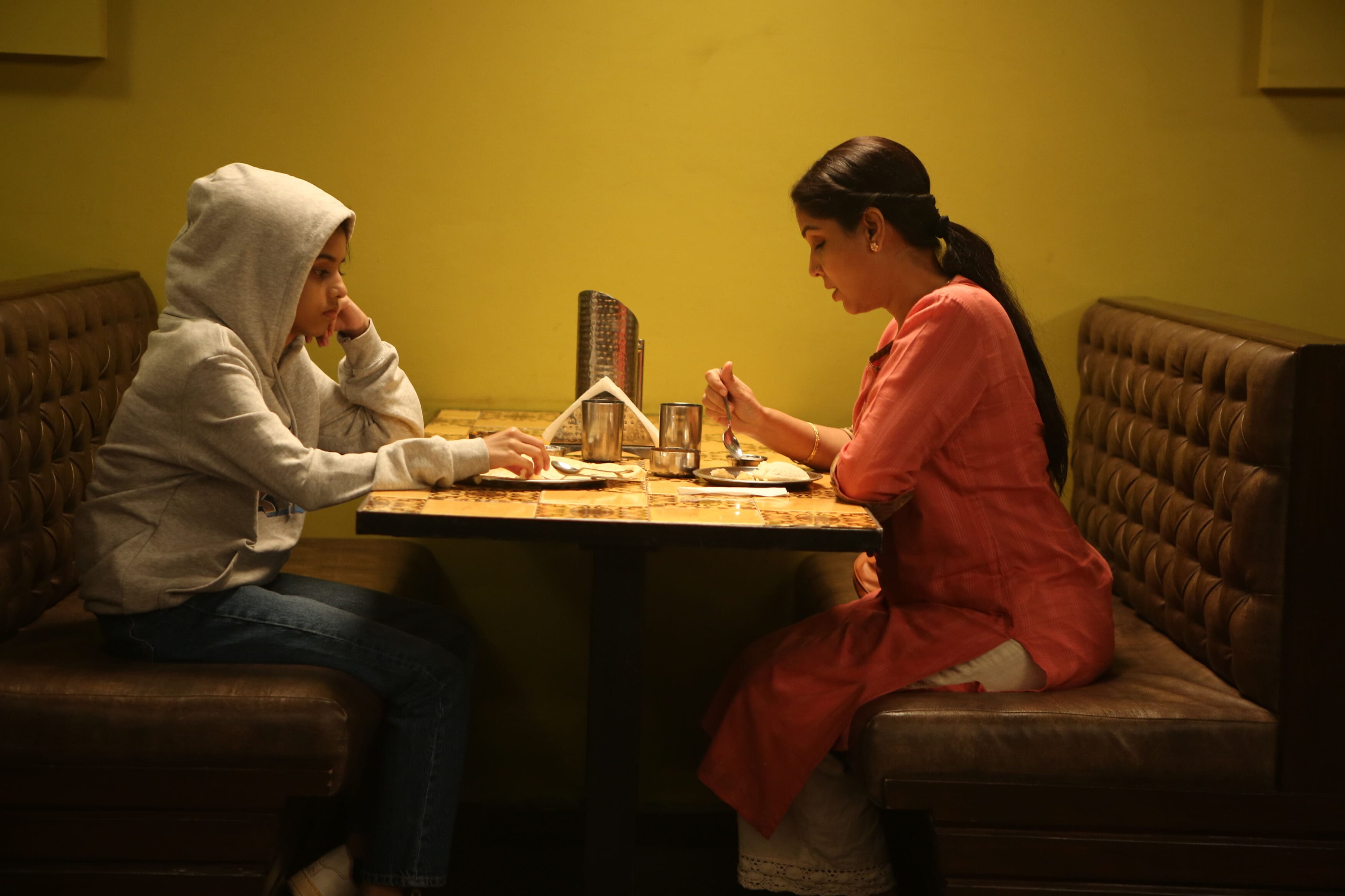 Sharmajee Ki Beti Review