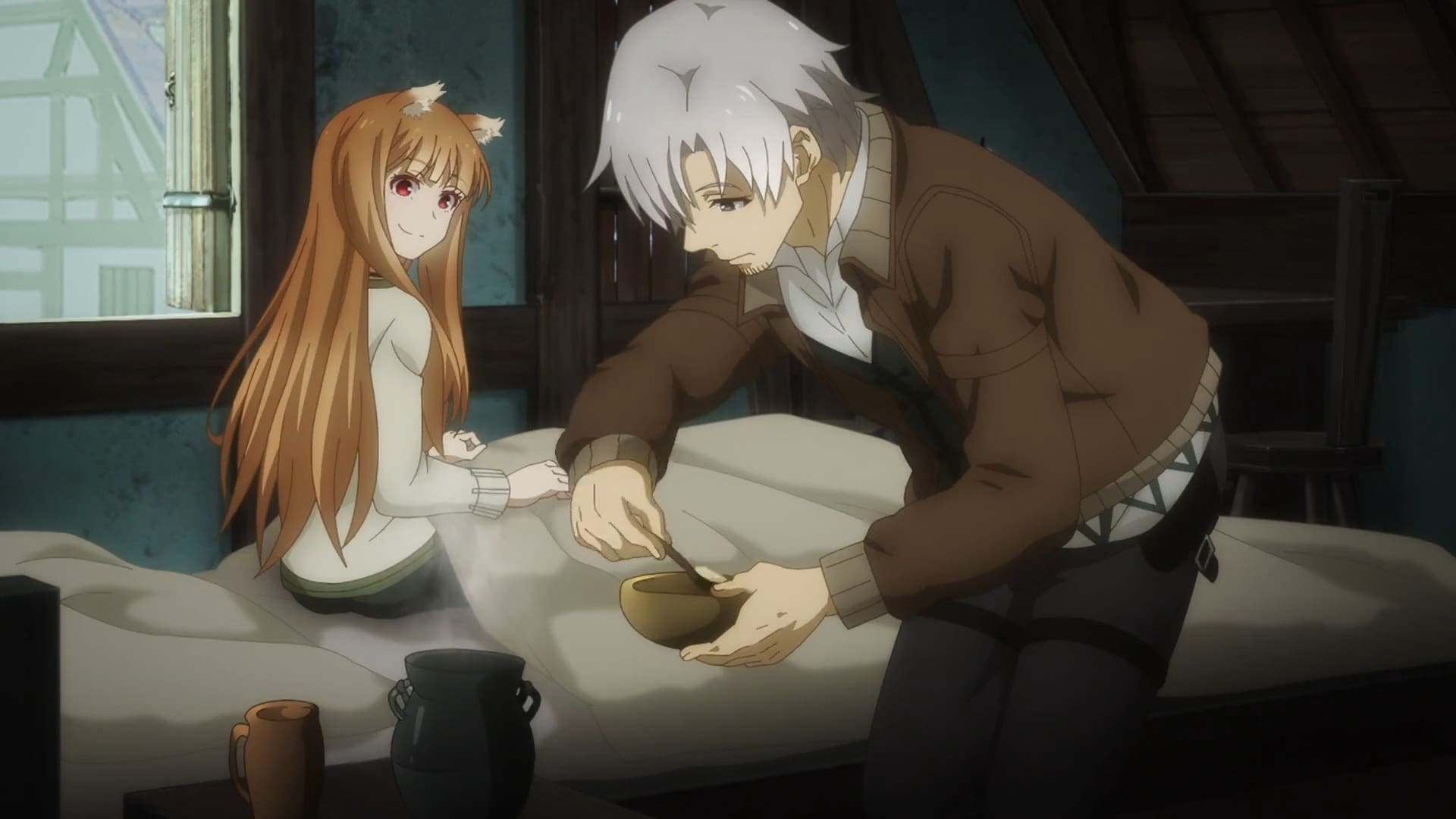 Spice and Wolf Merchant Meets the Wise Wolf Episode 14 Preview And What To Expect!