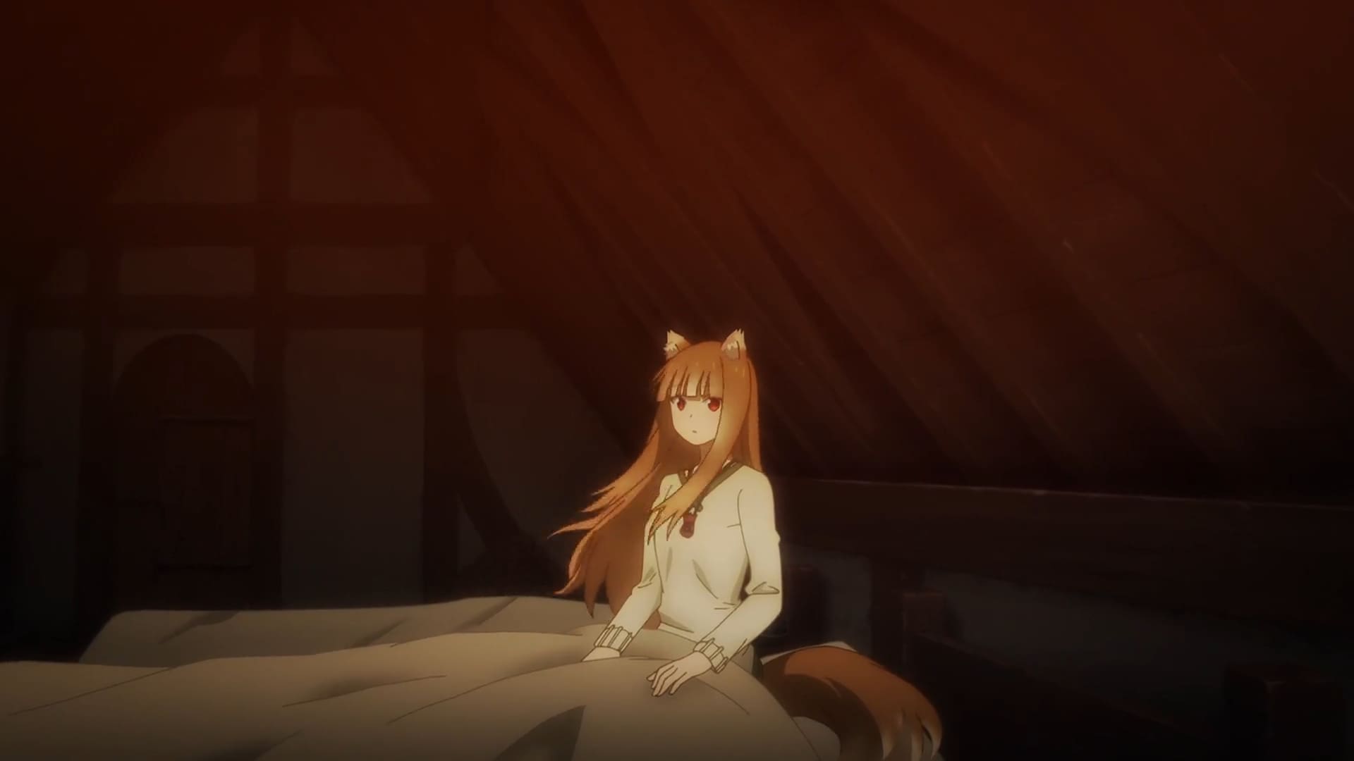 Spice and Wolf Merchant Meets the Wise Wolf Episode 14 Preview And What To Expect!