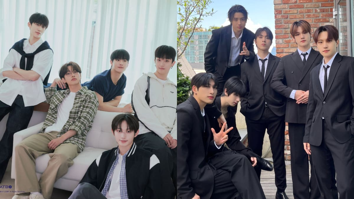 The CrewOne: ATBO and Just B Join Forces to Form Thrilling Special