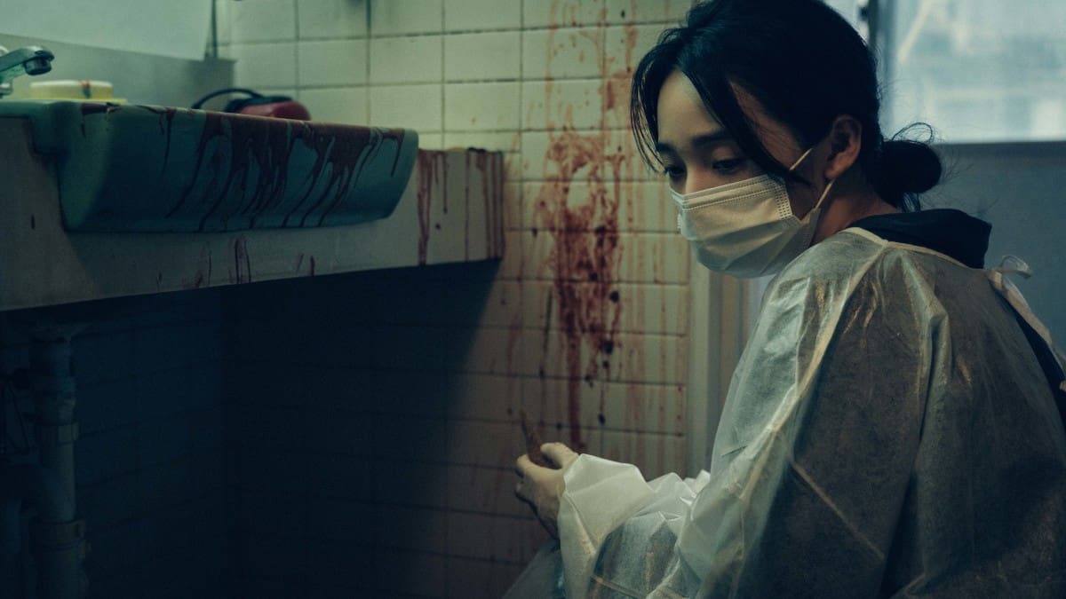 The Victims' Game Season 2 Ending Explained: Who Was Hsueh Hsin-ning? What Happened to Fang Yi-jen? 5 The Victims' Game Season 2 Ending Explained: Who Was Hsueh Hsin-ning? What Happened to Fang Yi-jen?