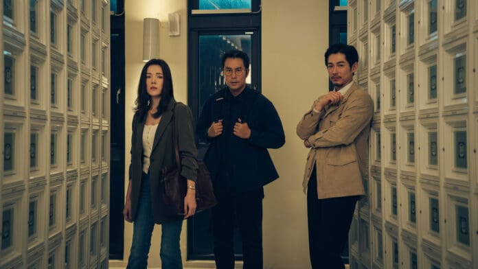 The Victims' Game Season 2 Ending Explained Still