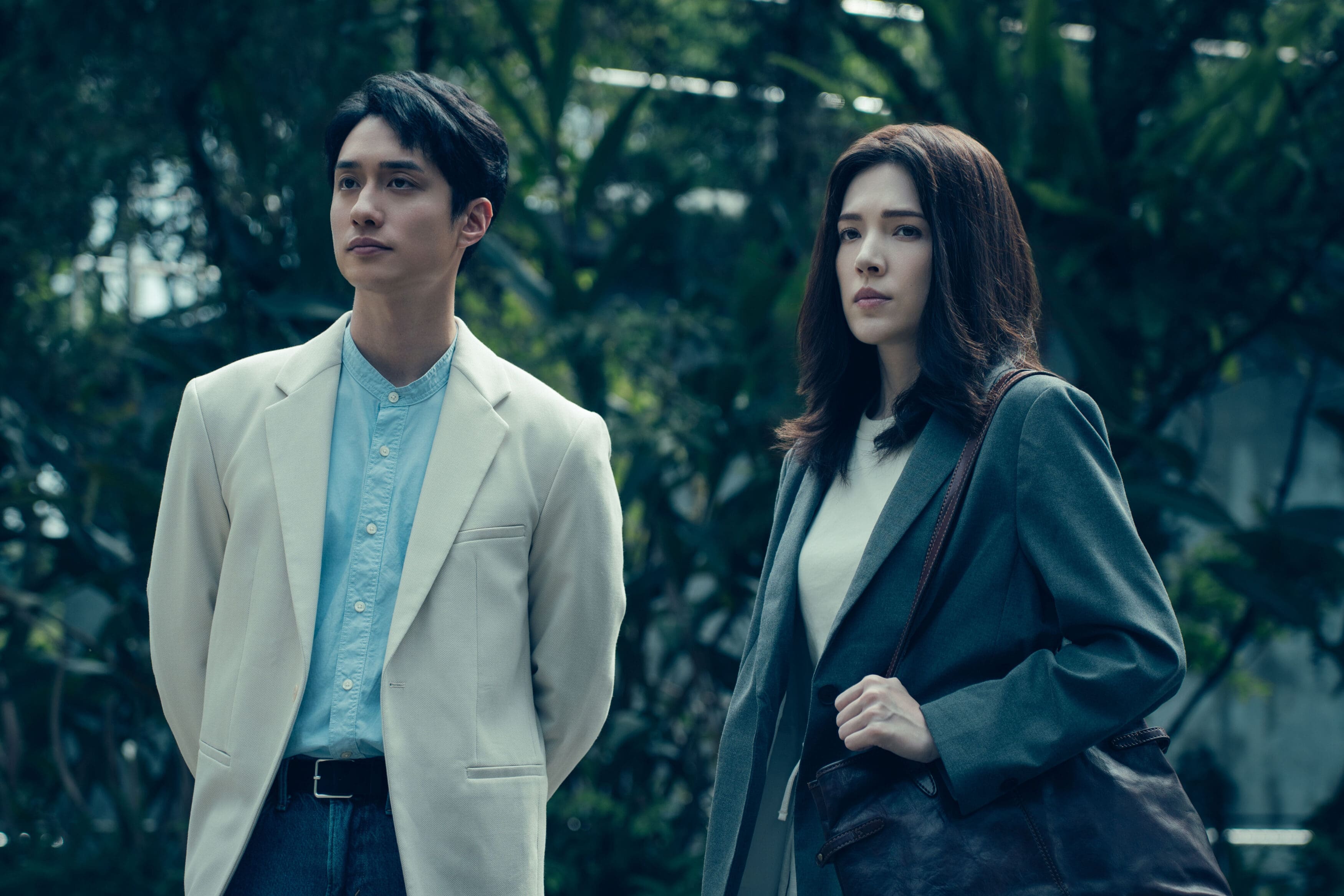 The Victims' Game Season 2 Review: Taiwanese Murder Mystery is Dark, Emotionally Charged, and Will Keep You Hooked 2 The Victims' Game Season 2 Review: Taiwanese Murder Mystery is Dark, Emotionally Charged, and Will Keep You Hooked