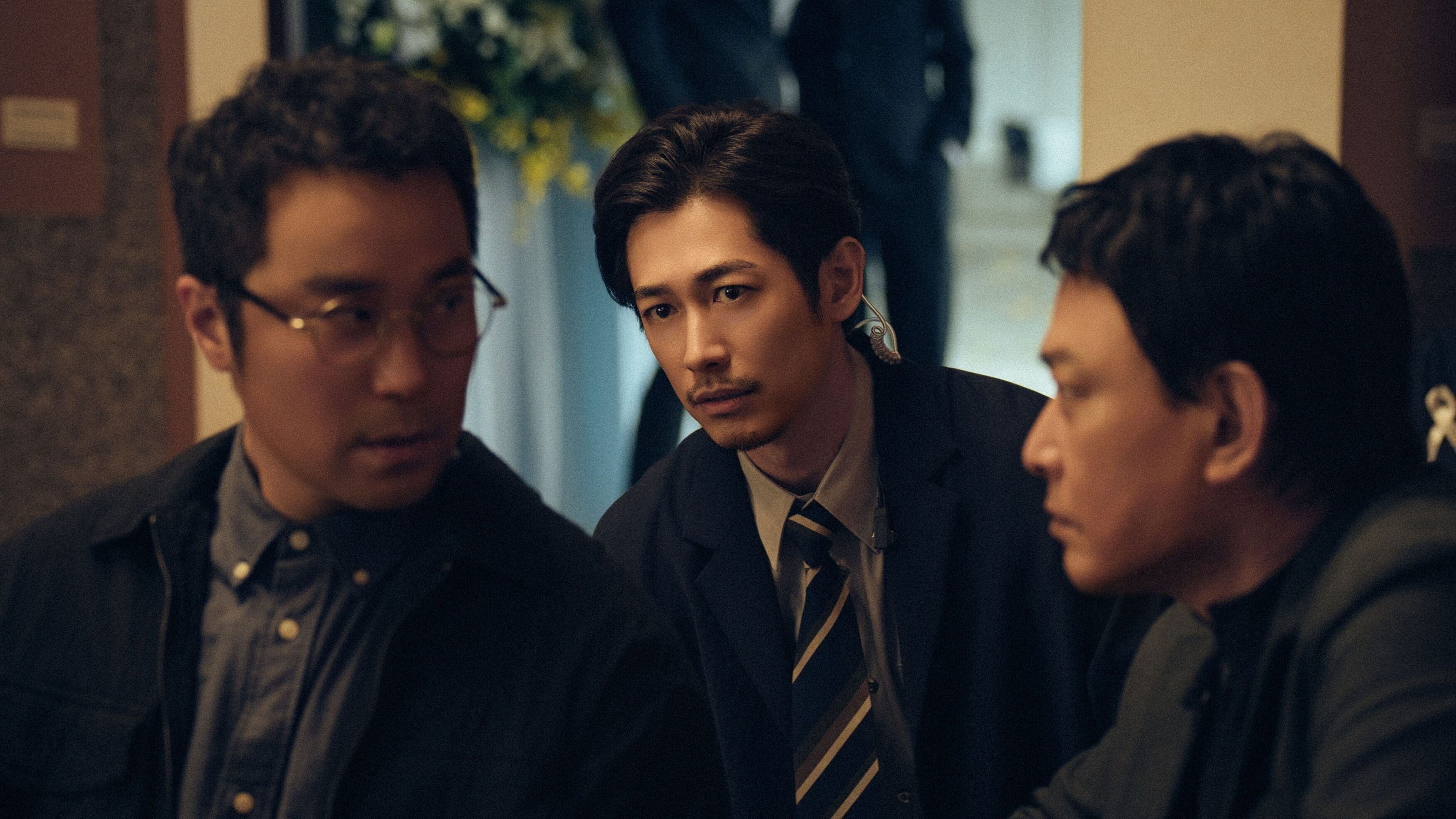 The Victims' Game Season 2 Review: Taiwanese Murder Mystery is Dark, Emotionally Charged, and Will Keep You Hooked 4 The Victims' Game Season 2 Review: Taiwanese Murder Mystery is Dark, Emotionally Charged, and Will Keep You Hooked