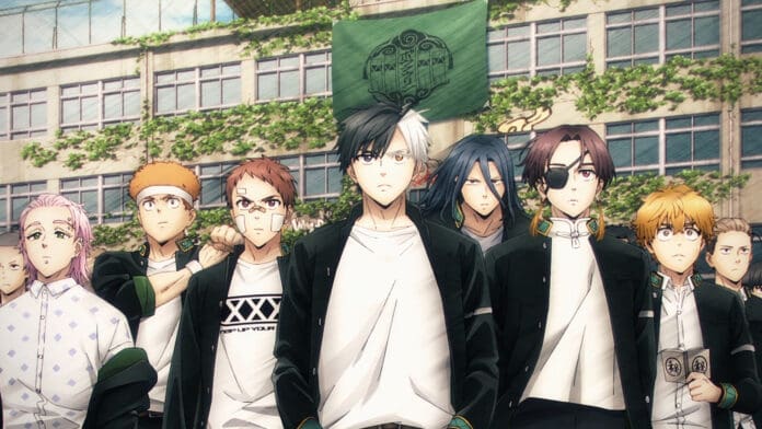 Wind Breaker Episode 13 Review: An Underwhelming End
