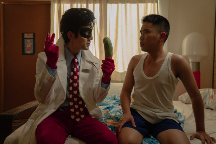 doctor climax