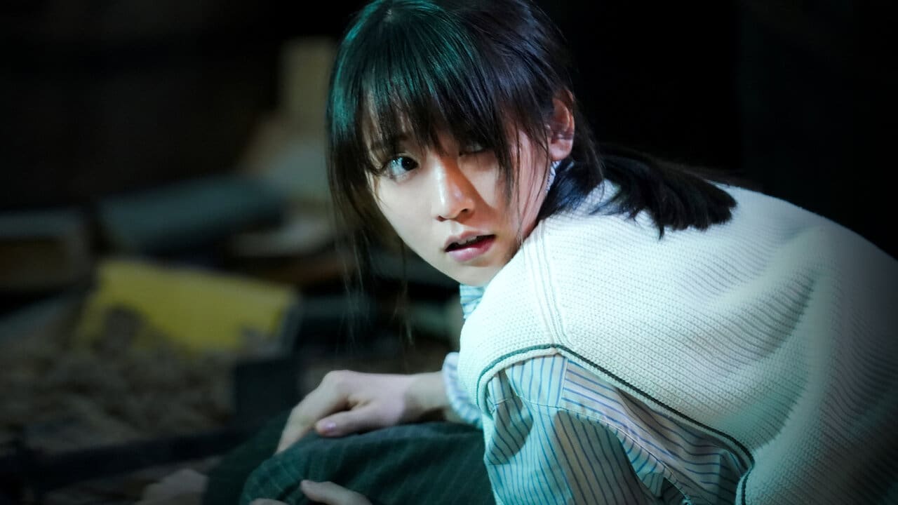 Lumberjack the Monster Ending Explained: Who is the Monster? What Happens to Akira? 1 lumberjack the monster ending explained