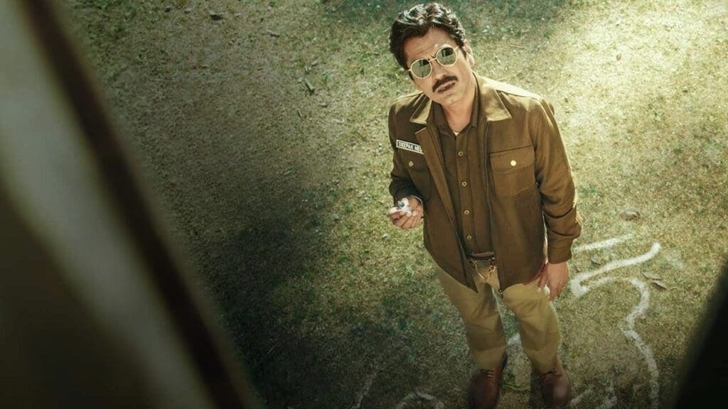 Rautu Ka Raaz Review: Emotional Crime Drama is Enjoyable