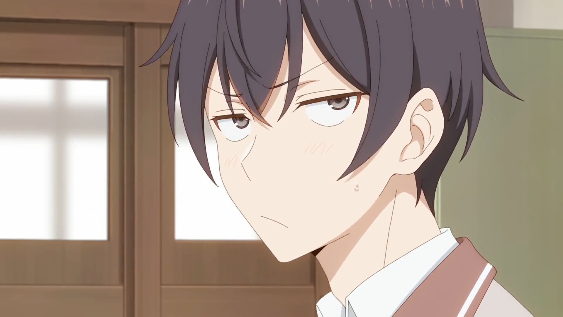 Alya Sometimes Hides Her Feelings in Russian Episode 1 Review: Quite The Pleasant Rom-Com 4 Alya Sometimes Hides Her Feelings in Russian Episode 1 Review Quite The Pleasant Rom-Com