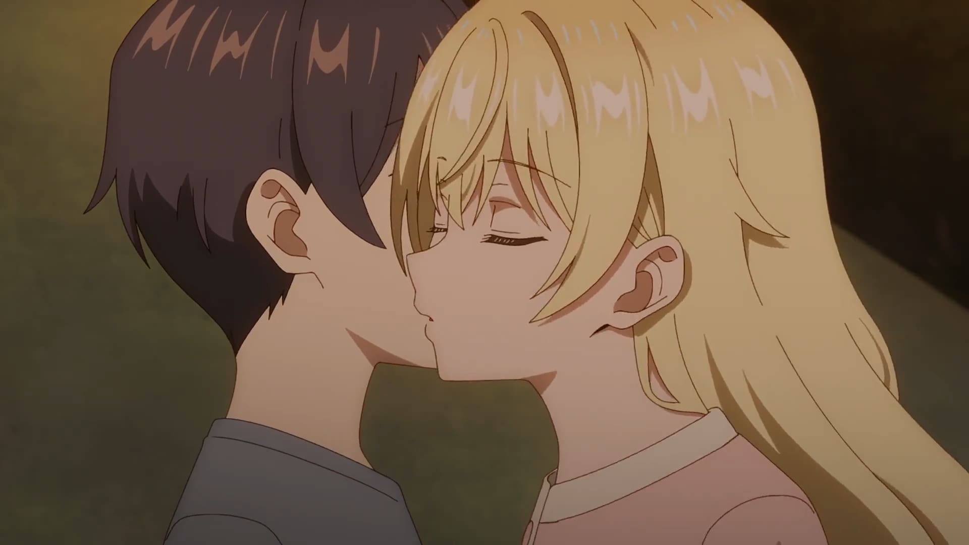 Alya Sometimes Hides Her Feelings in Russian Episode 1 Review: Quite The Pleasant Rom-Com 5 Alya Sometimes Hides Her Feelings in Russian Episode 1 Review Quite The Pleasant Rom-Com