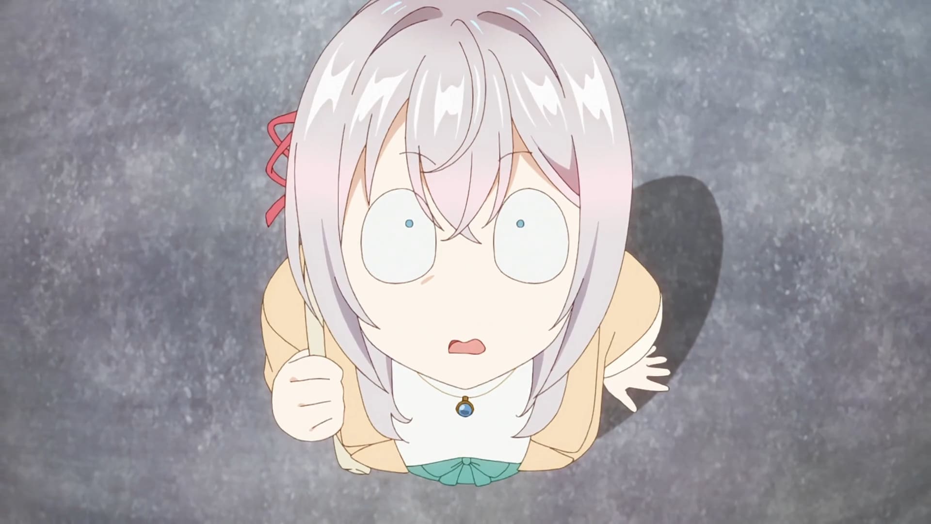 Alya Sometimes Hides Her Feelings in Russian Episode 2 Review: We Are Going Wincest? 5 Alya Sometimes Hides Her Feelings in Russian Episode 2 Review We Are Going Wincest