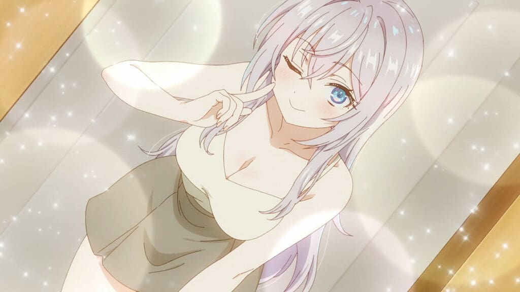 Alya Sometimes Hides Her Feelings in Russian Episode 2 Review: We Are Going Wincest?