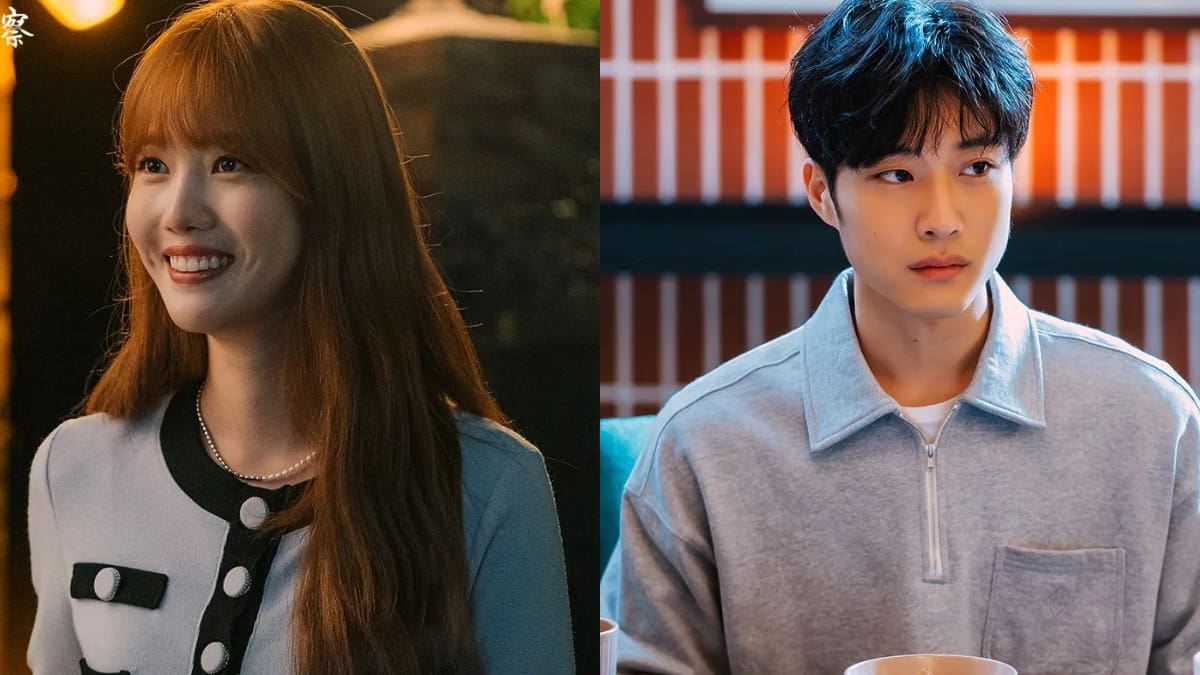 Bad-Memory Eraser: Release Date, Trailer, Cast, and More About the Romantic Comedy Drama
