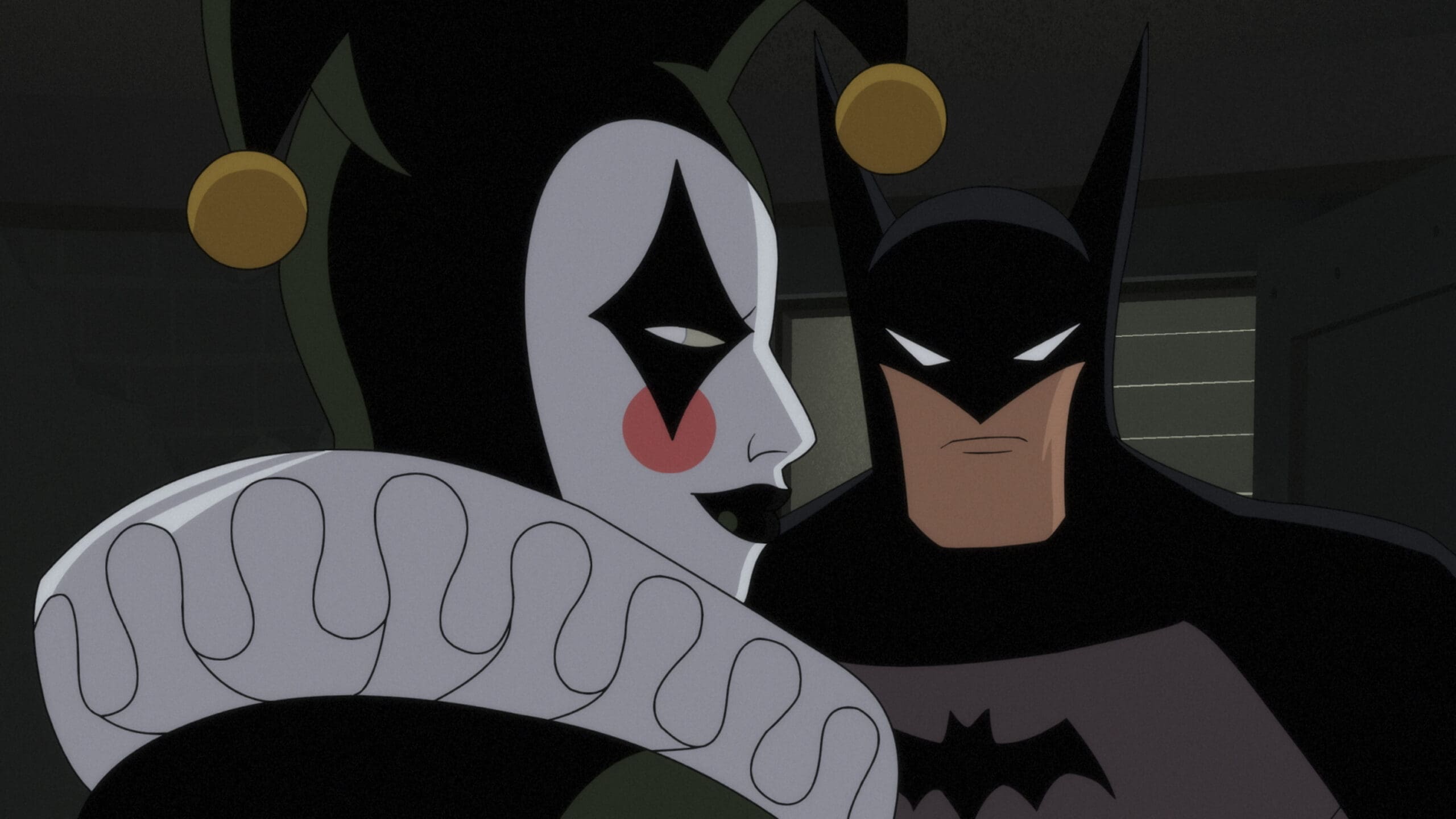 Batman: Caped Crusader Review