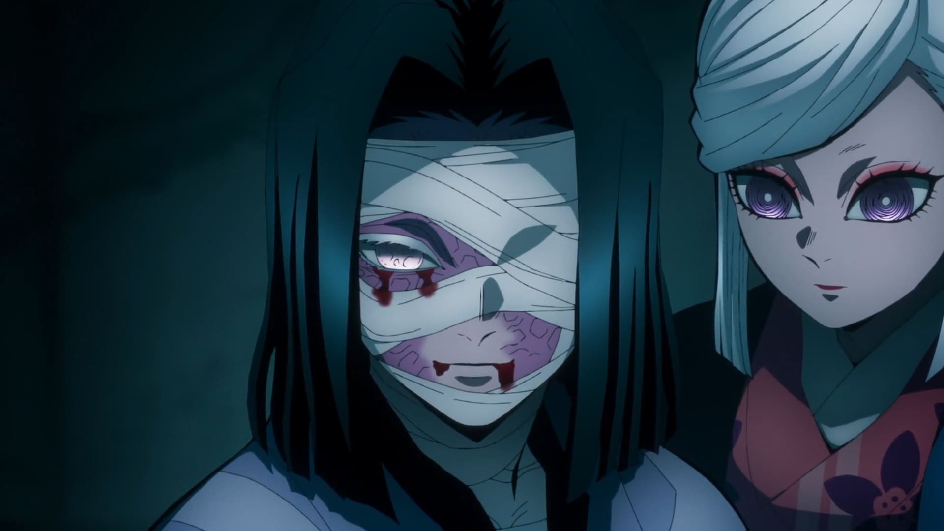 Demon Slayer Season 4 Ending Explained | Leisurebyte