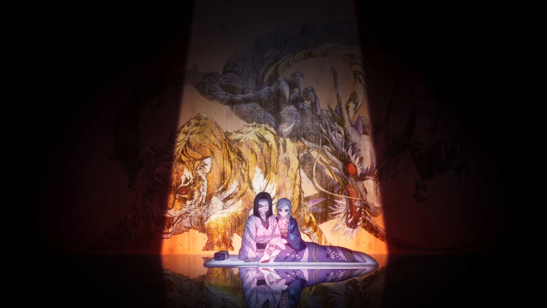 Demon Slayer Season 4 Episode 8 Review Leisurebyte