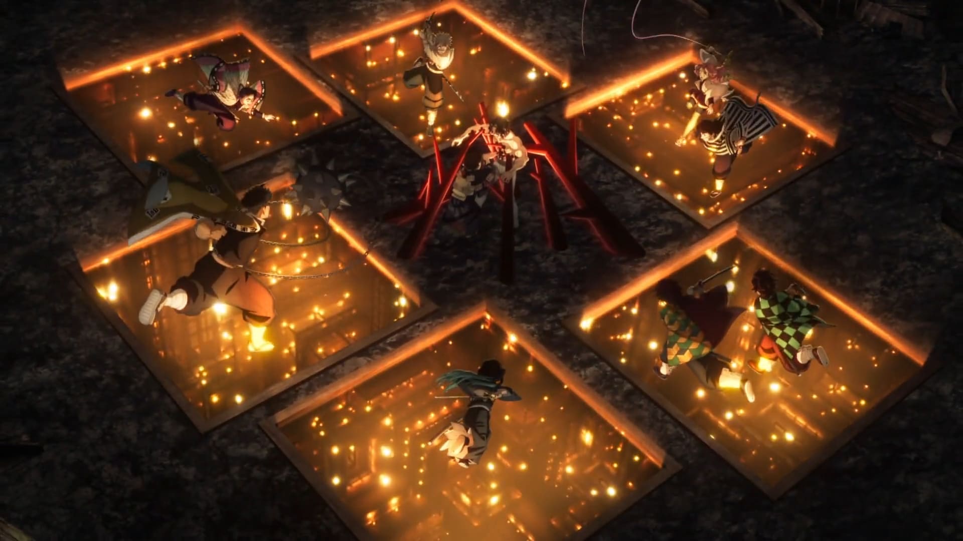 Demon Slayer Season 4 Episode 8 Review Leisurebyte
