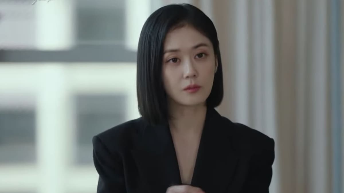 What is Good Partner Kdrama About? Check Out the Plot, Cast, Release Date, Characters, and More! 1 What is Good Partner Kdrama About? Check Out the Plot, Cast, Release Date, Characters, and More!