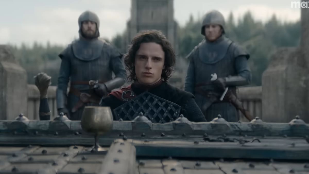 House of the Dragon Season 2 Episode 5 Still 2