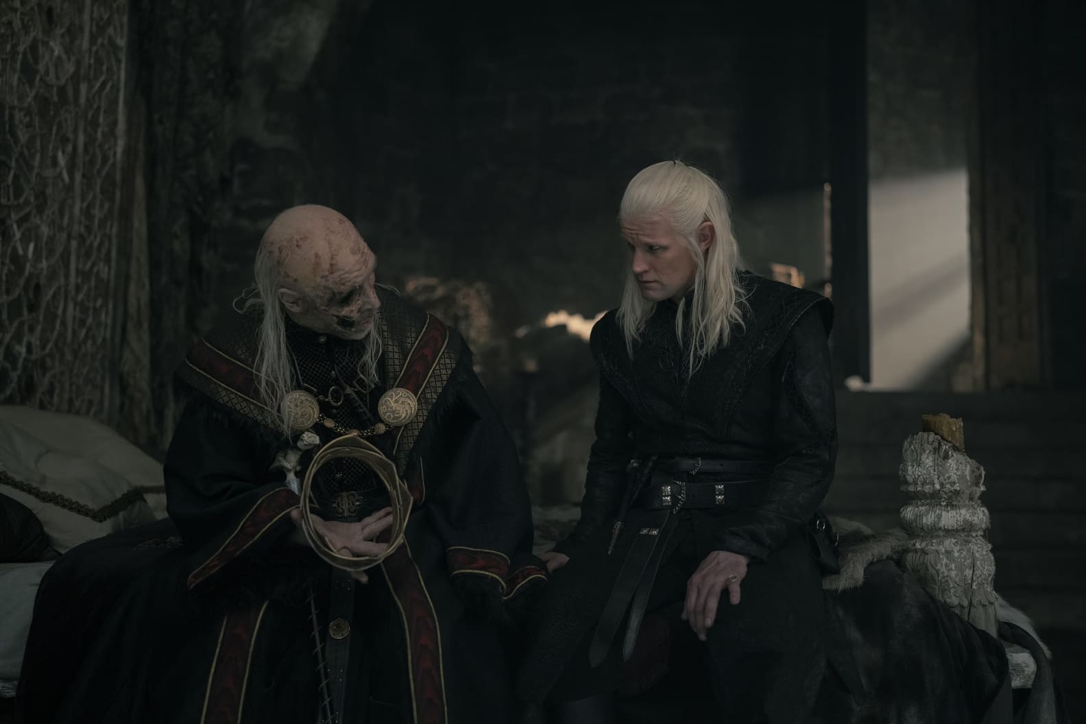 House of the Dragon Season 2 Episode 7 Review Still 1