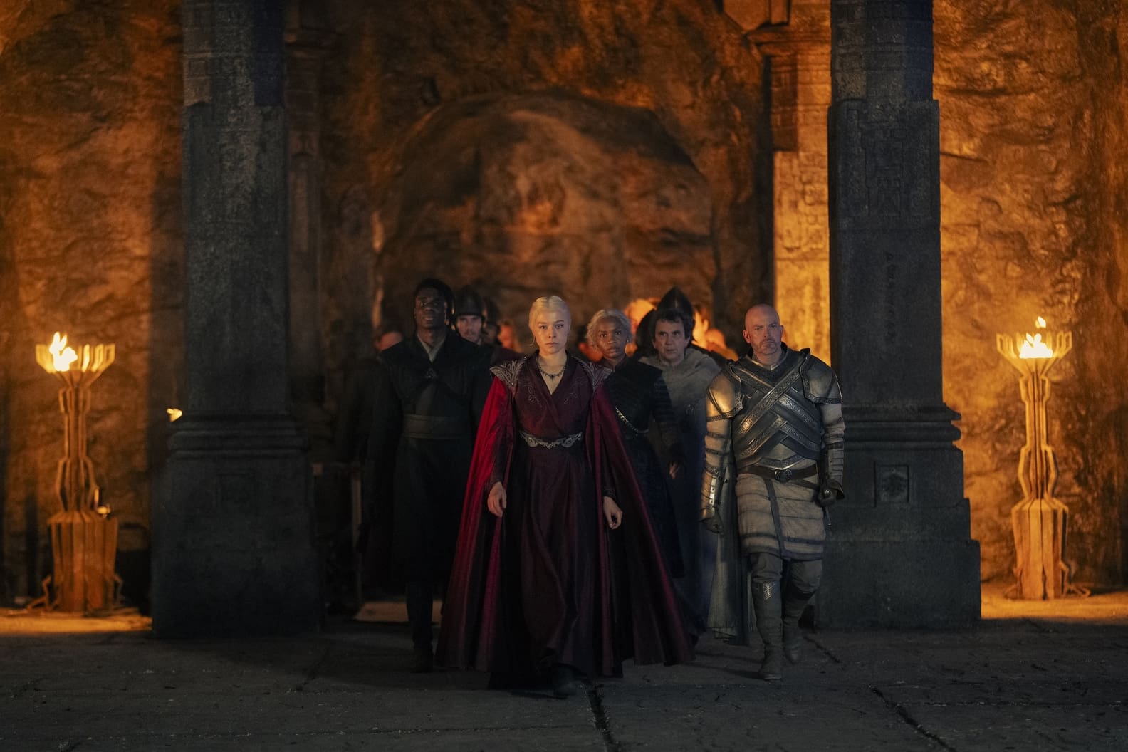 House of the Dragon Season 2 Episode 7 Review Still 2