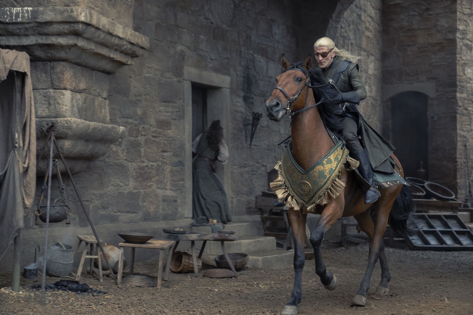 House of the Dragon Season 2 Episode 7 Review Still 3