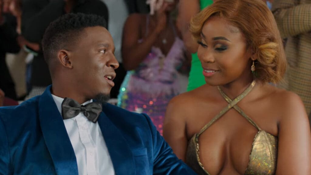 Lobola Man Review: Thabang Moleya's Comedy Movie is Predictable but a Fun Watch