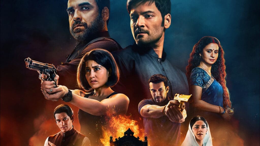 Full Movie Watch Mirzapur Web Series Without Amazon Prime Mirzapur