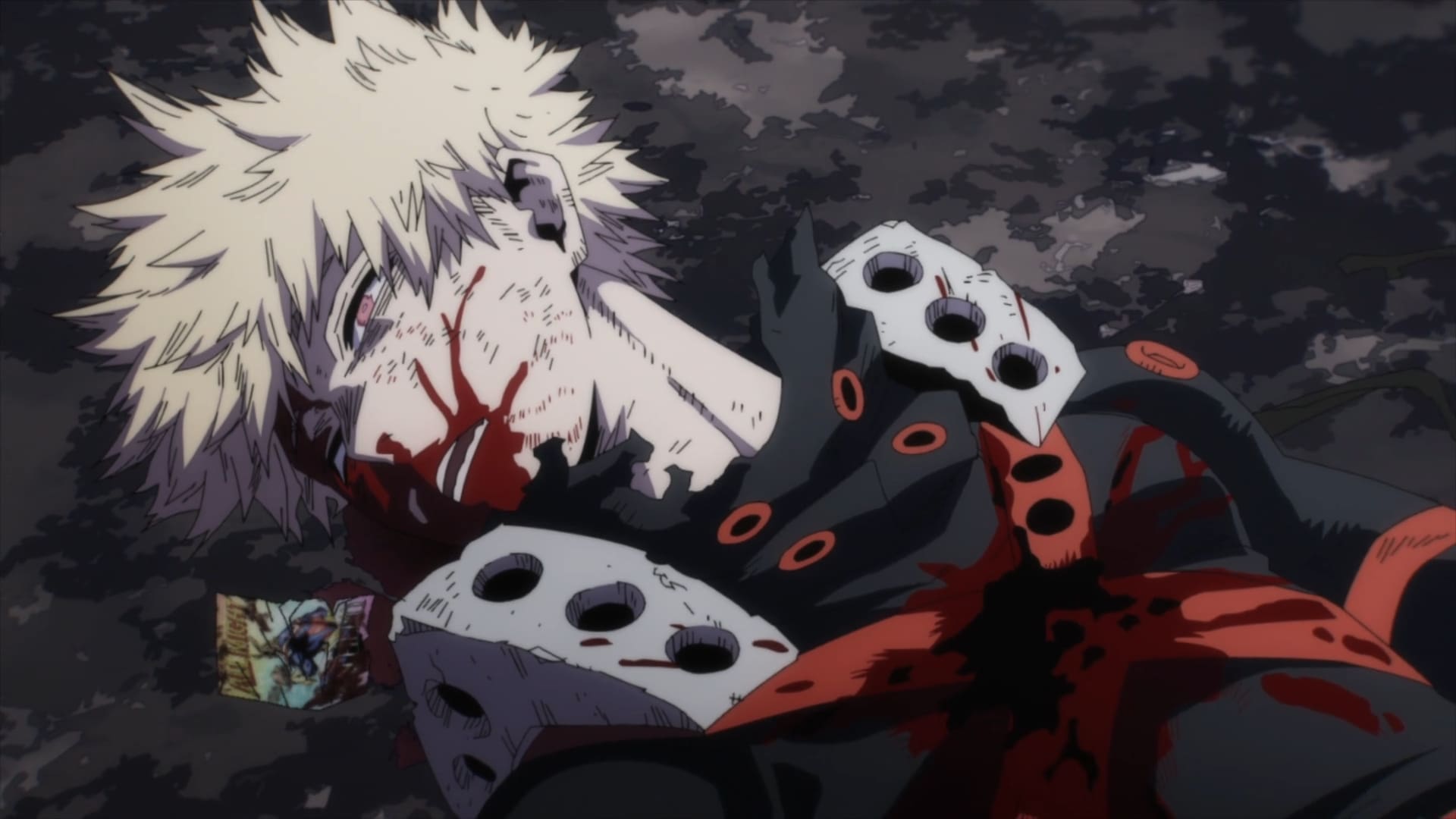 My Hero Academia Season 7 Episode 12 Preview And What To Expect!