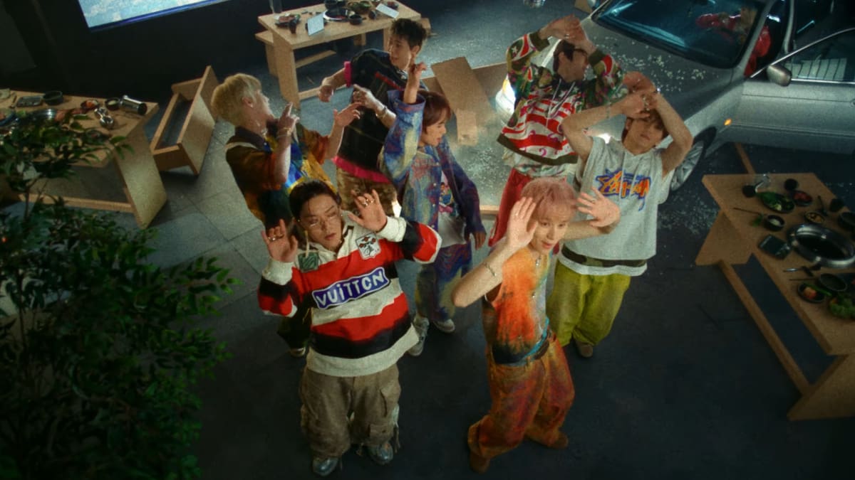 NCT 127 WALK MV Review: Groovy Hip-Hop Anthem with Style and Sizzling Visuals 2 NCT 127 WALK MV Review: Groovy Hip-Hop Anthem with Style and Sizzling Visuals