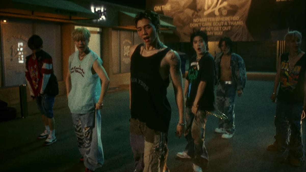 NCT 127 WALK MV Review: Groovy Hip-Hop Anthem with Style and Sizzling Visuals 3 NCT 127 WALK MV Review: Groovy Hip-Hop Anthem with Style and Sizzling Visuals
