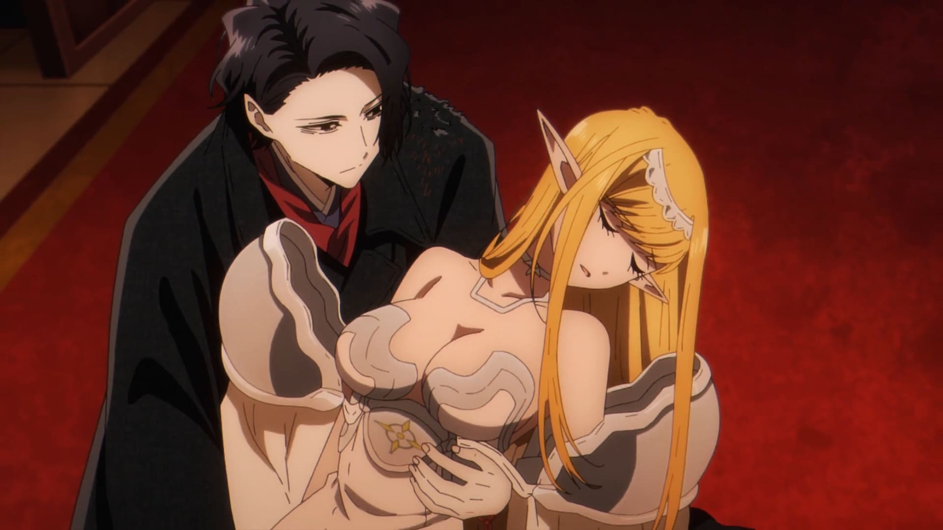 No Longer Allowed In Another World Episode 4 Review A Better Isekai Than Many