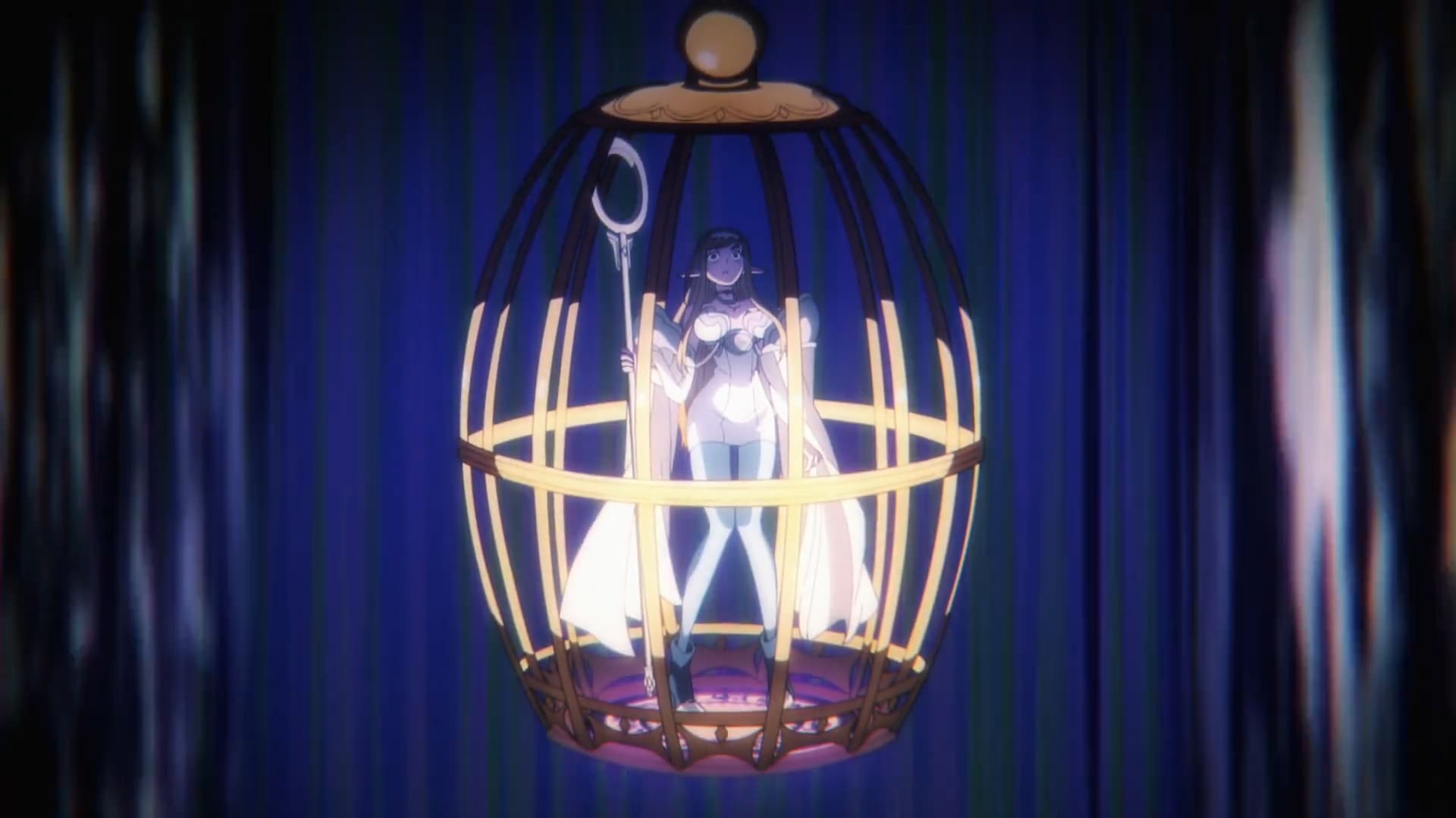 No Longer Allowed In Another World Episode 4 Review A Better Isekai Than Many