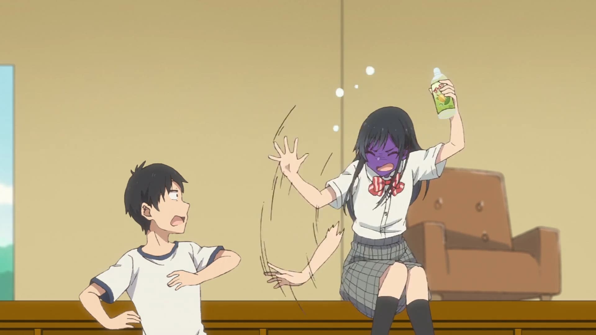 Pseudo Harem Episode 4 Review: Rin Wants To Date 2 Pseudo Harem Episode 4 Review Rin Wants To Date