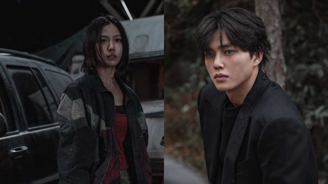 Sweet Home Season 3 Ending Explained What Happened To Lee Eun Yu Did