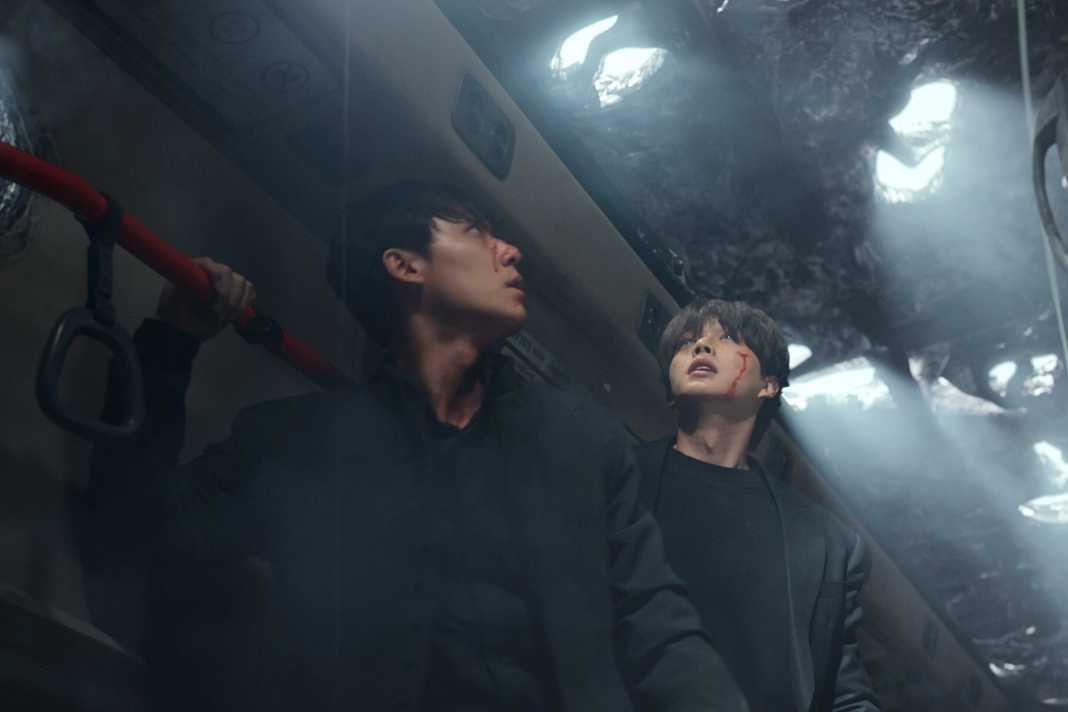 Sweet Home Season 3 Ending Explained What Happened To Lee Eun Yu Did