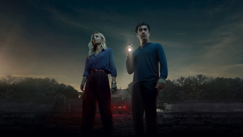 Vanished Into the Night Review: The Italian Mystery Thriller is a Big Disappointment