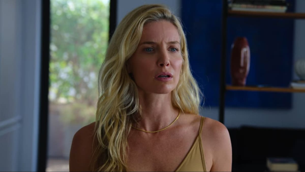 Vanished Into the Night Review