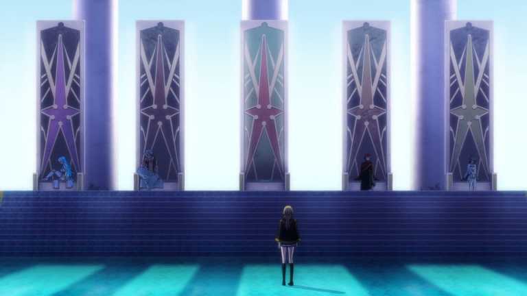 Wistoria: Wand and Sword Episode 4 Preview | Leisurebyte