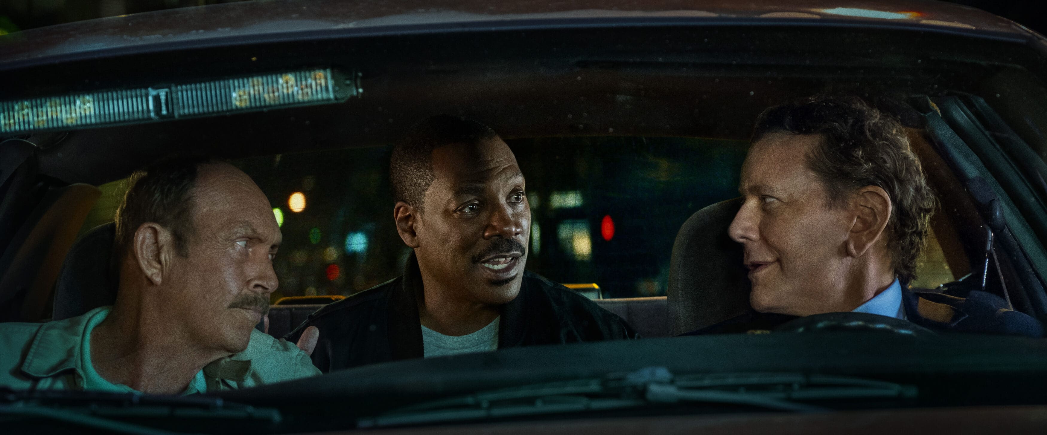 Beverly Hills Cop: Axel F Review: Eddie Murphy Movie is Unfunny and Forgettable 4 Beverly Hills Cop: Axel F Review