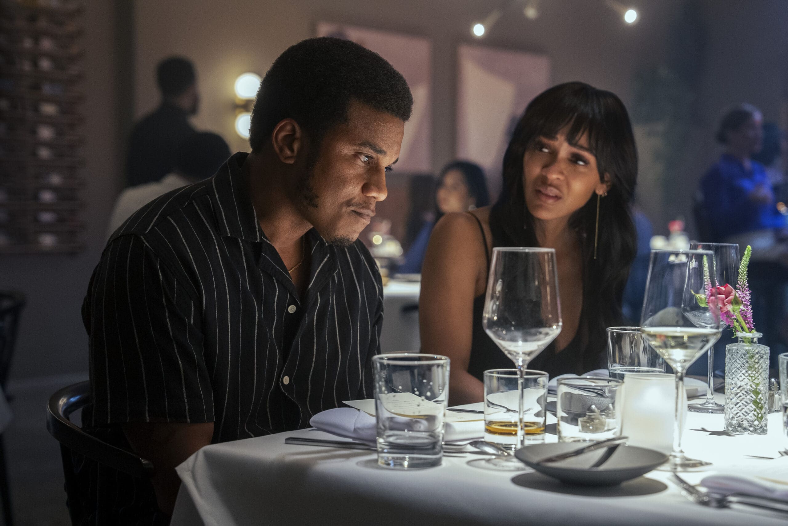 Divorce in the Black Review