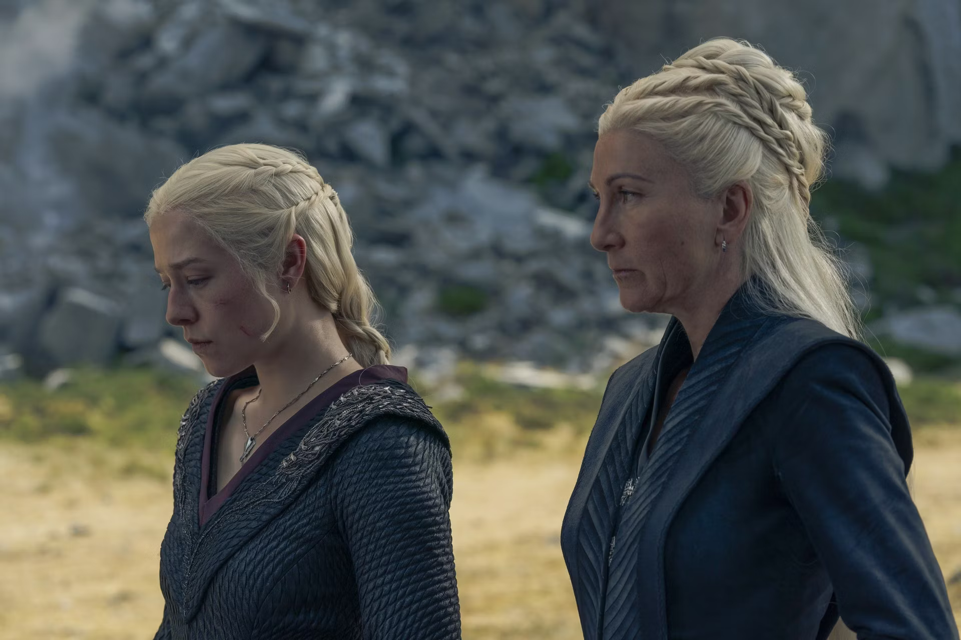 House of the Dragon Season 2 Episode 3 Review