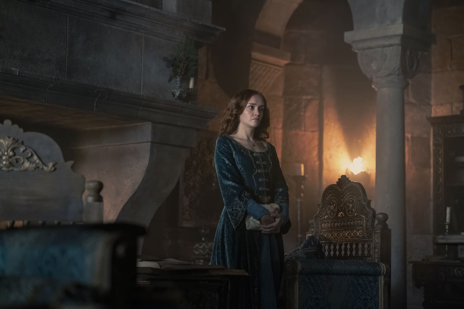 house of the dragon season 2 episode 4