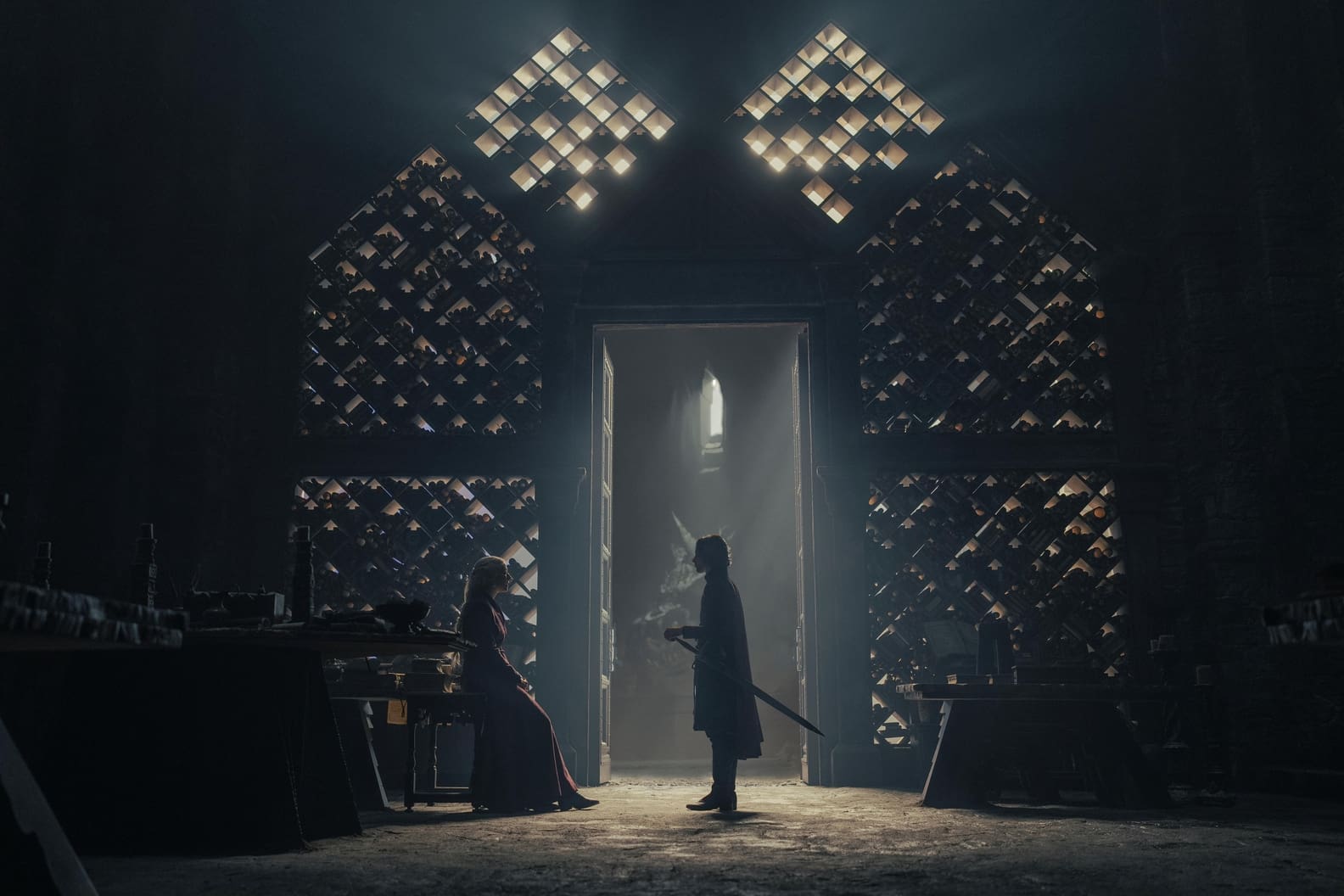 House of the Dragon Season 2 Episode 4 Review: Intense Battle of Dragons Begins